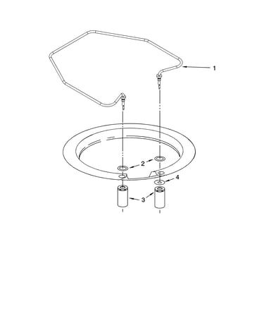 Heater parts