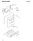 Door and panel parts