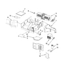 Air flow parts