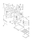 Chassis parts