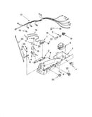 Control parts