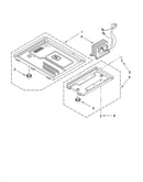Base plate parts
