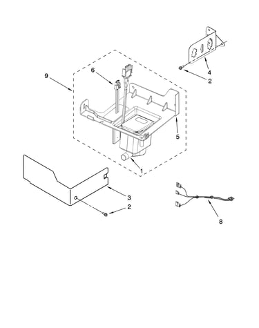 Pump parts