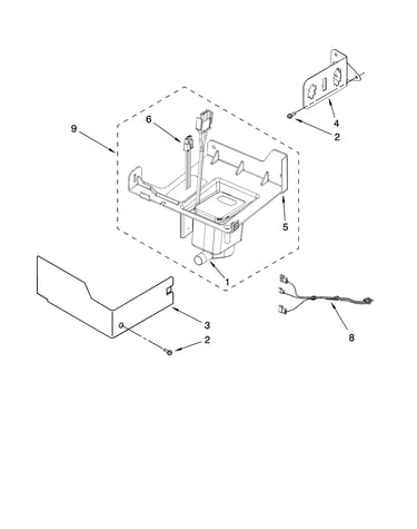 Pump parts