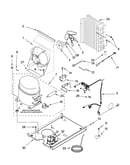Unit parts, optional parts