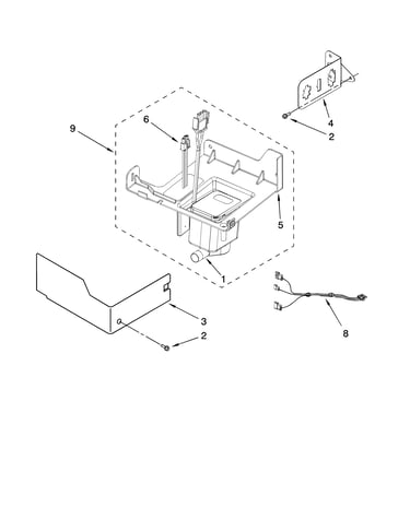 Pump parts