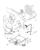 Unit parts, optional parts