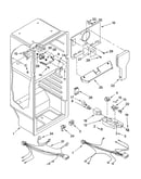 Liner parts