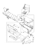 Dispenser parts