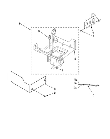 Pump parts