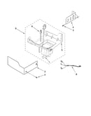 Pump parts