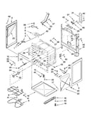 Chassis parts