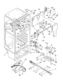 Liner parts