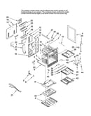 Chassis parts