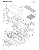 Grille parts
