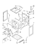 Chassis parts