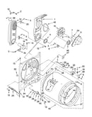 Bulkhead parts