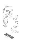 Ventilation parts