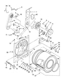 Bulkhead parts