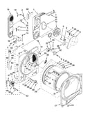 Bulkhead parts