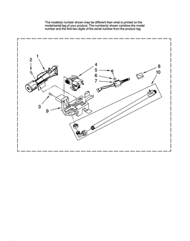 Burner assembly