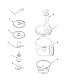 Attachment parts