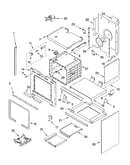 Oven parts