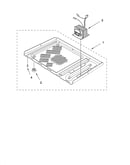 Base plate parts