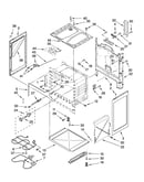 Chassis parts