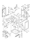 Chassis parts