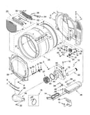 Bulkhead parts
