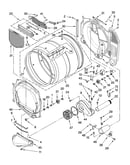 Bulkhead parts