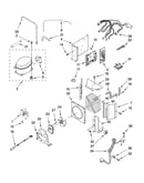 Upper unit parts