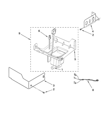Pump parts
