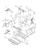 Unit parts, optional parts (not included)