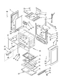 Chassis parts