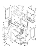 Chassis parts