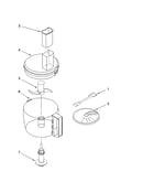 Attachment parts