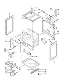 Chassis parts