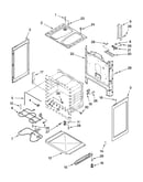 Chassis parts