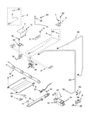 Manifold parts
