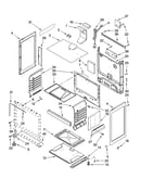 Chassis parts