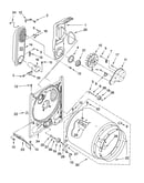 Bulkhead parts