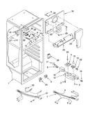 Liner parts