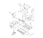 Whirlpool GB2SHDXPB12 unit parts diagram