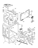 Liner parts