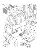 Bulkhead parts