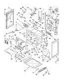Chassis parts