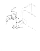 Unit parts, optional parts (not included)