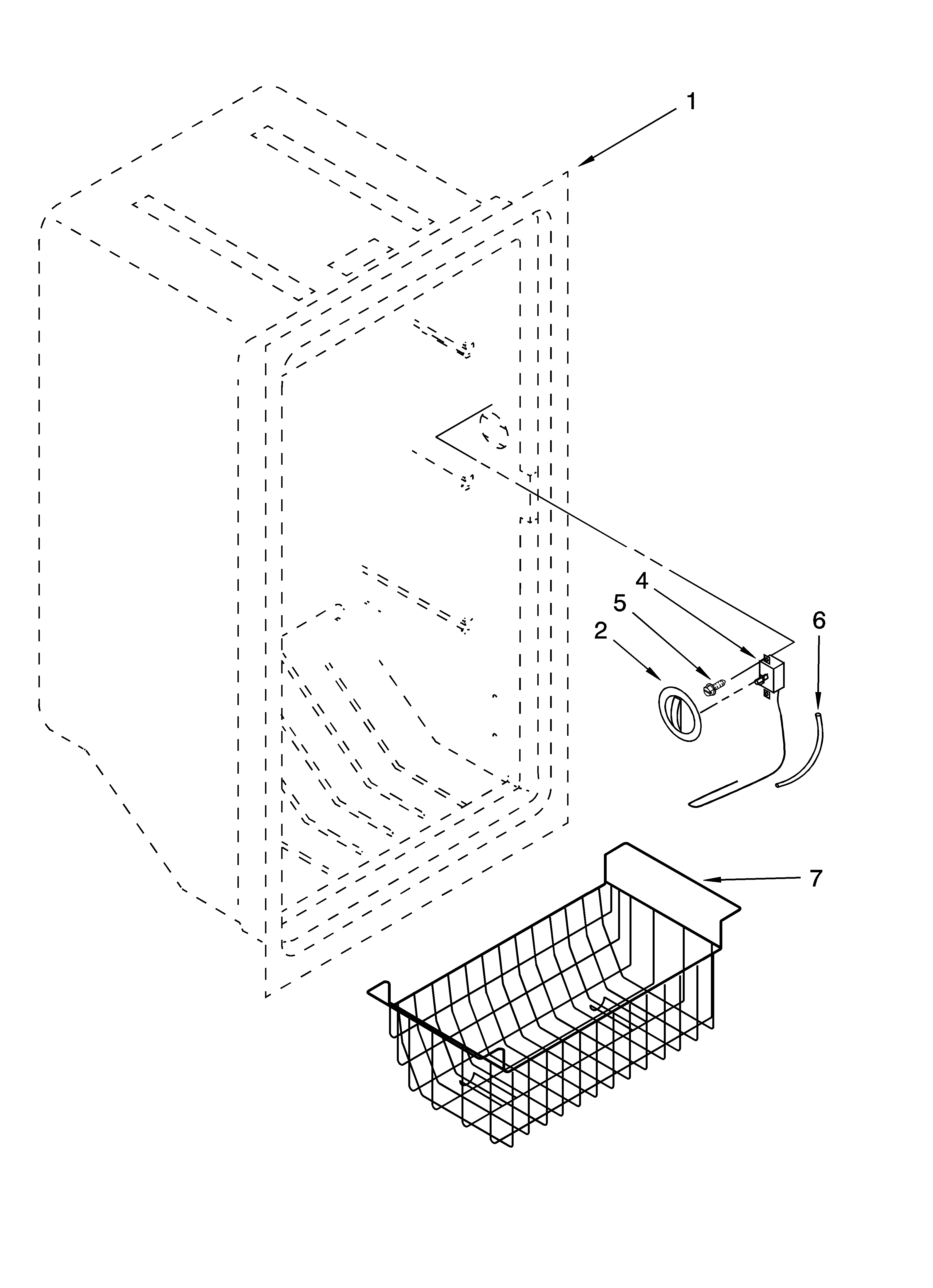Liner parts